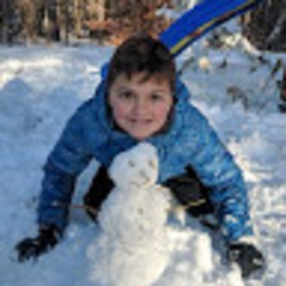 Meet your Posher, Joshua - Picture 1 of 1